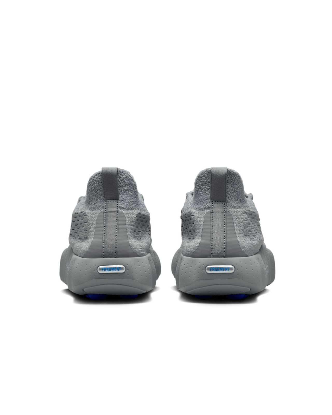 NIKE公式】Mind 002 x フラグメント 'Particle Grey' (IQ8504-001